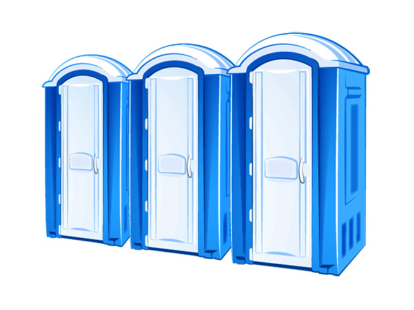 Современный дизайн туалетных кабинок