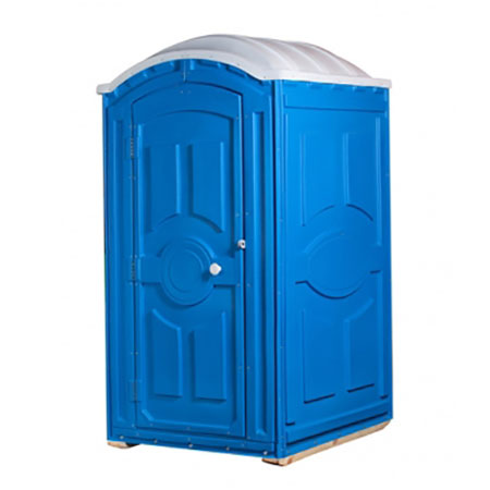 Туалетная кабина Городской стандарт БУ