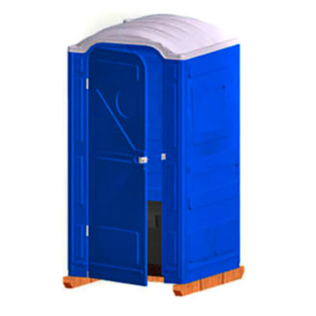 Туалетная кабина Aspen базовая Новая